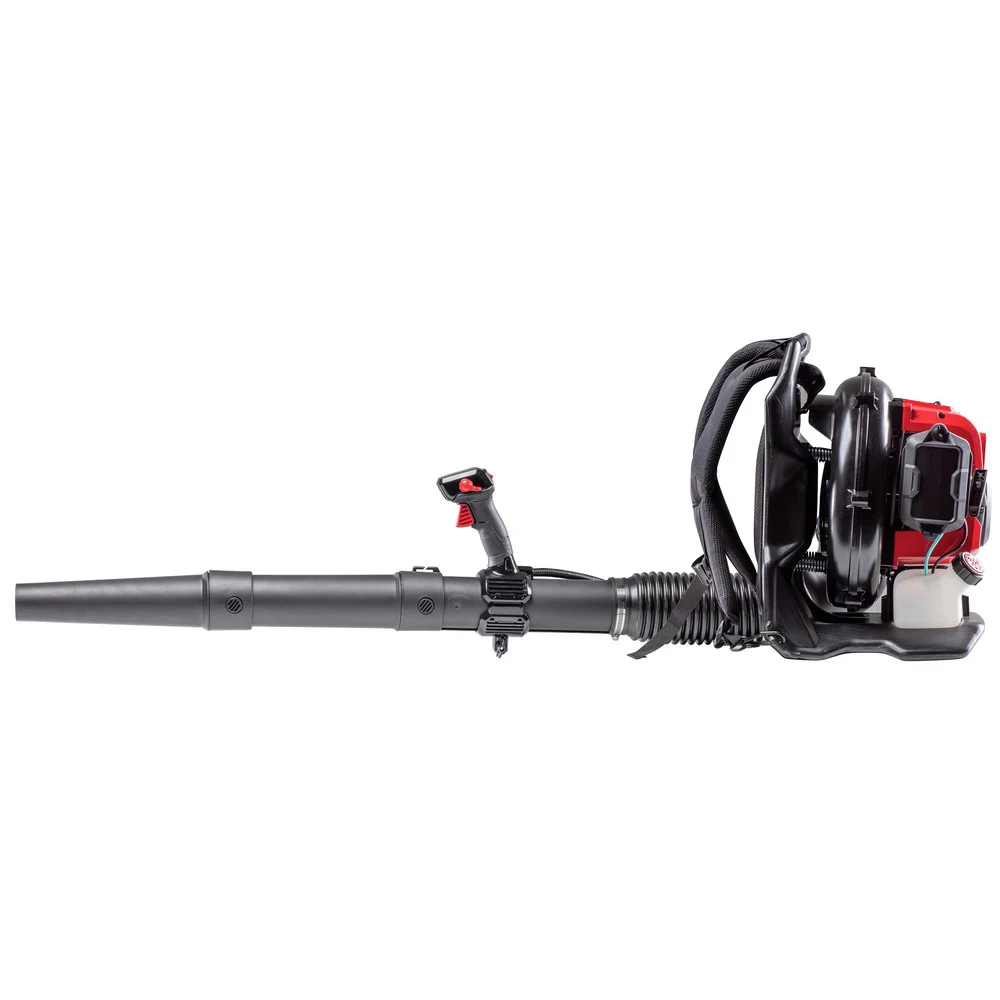 Troy-Bilt TB51BP 51cc Variable Speed Gas Backpack Leaf Blower