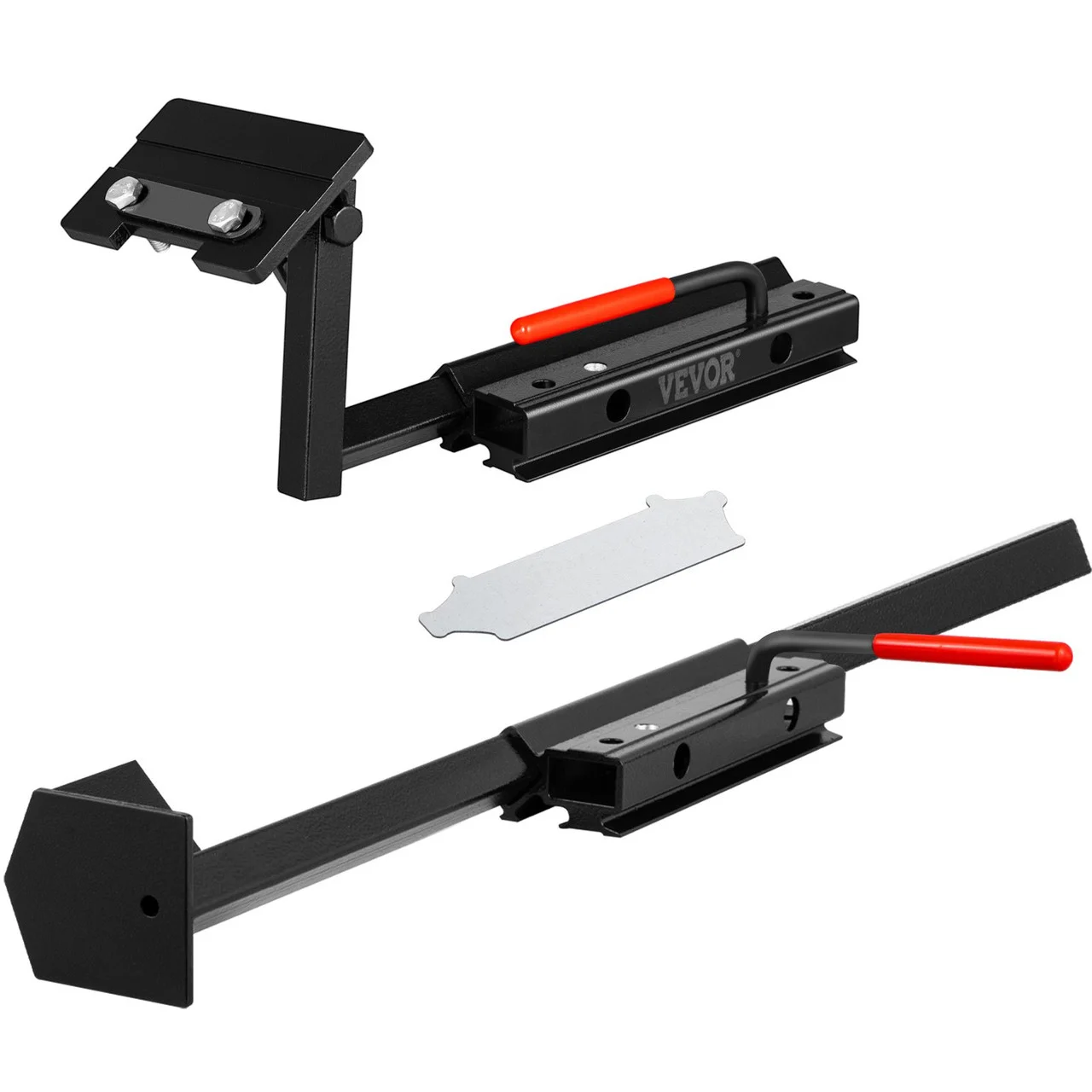 Grinding Jig, 24' Length of V-arm Vari-Grind Attachment, 3' x 5' x 1/4' Platform Grinding Jig with Vari-Grind, Fit for 0.63' Bowl Gouge Vari-Grind Jig for the Wolverine Sharpening System (Currently unavailable)