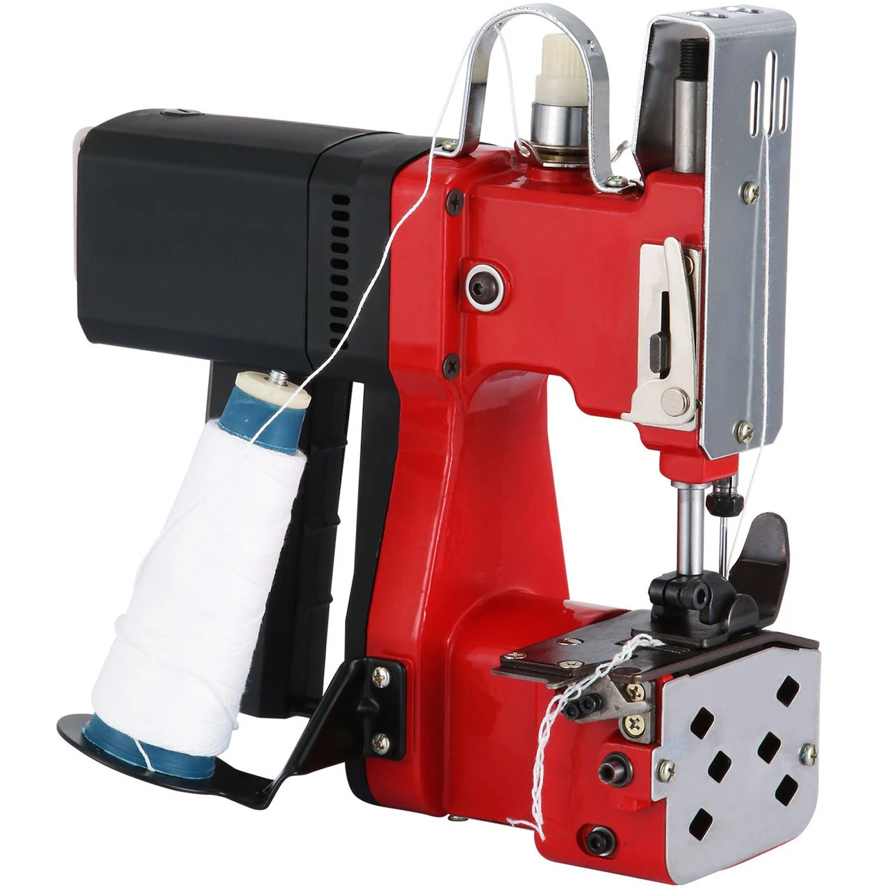 Banding Strapping Kit with Strapping Tensioner Tool, Banding Sealer Tool, 3280 ft Length PP Band, 1000 Metal Seals, Pallet Packaging Strapping Banding Kit Banding Packaging Strapping for Packing