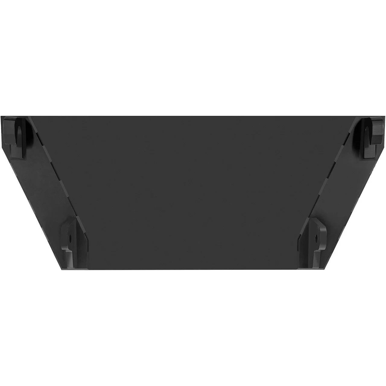 Attachments Mount Plate 0.67" Thick Base Plate Skid Steer Plate Attachment 19" High Compatible with John Deere Front Tractor Accessories Universal Quick Tach Tractors Front Loader