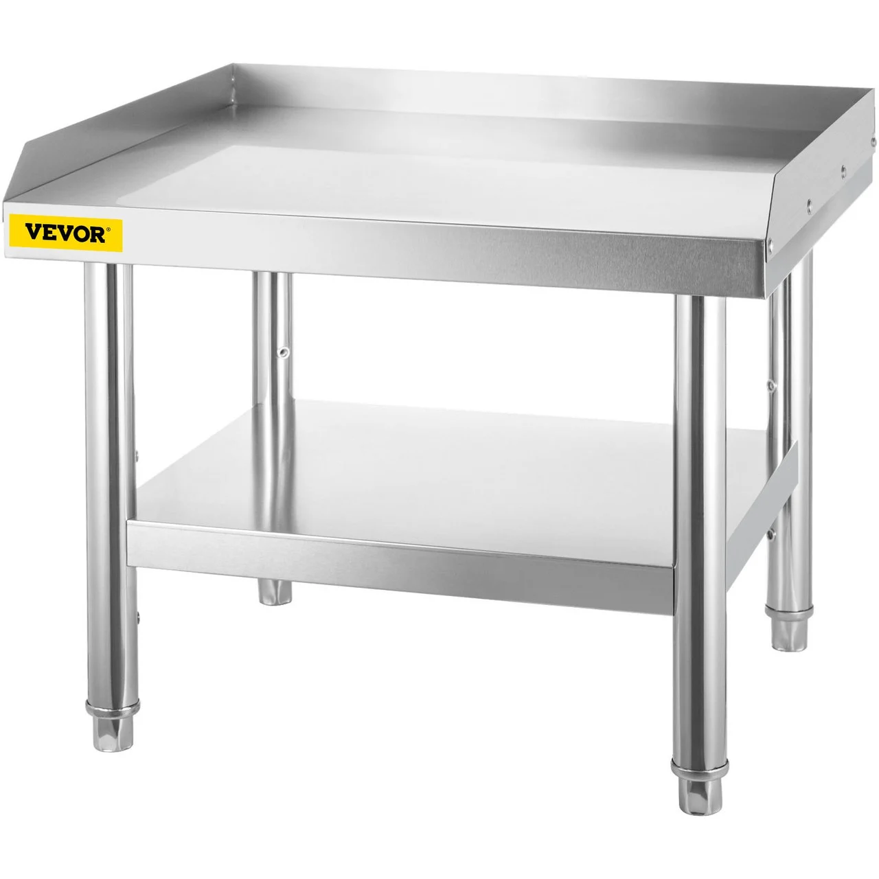 Drop in Ice Chest 20.5''L x 13.5''W x 12.2''H with Cover 304 Stainless Steel Drop in Cooler Included Drain-pipe and Drain Plug Drop in Ice Bin for Cold Wine Beer