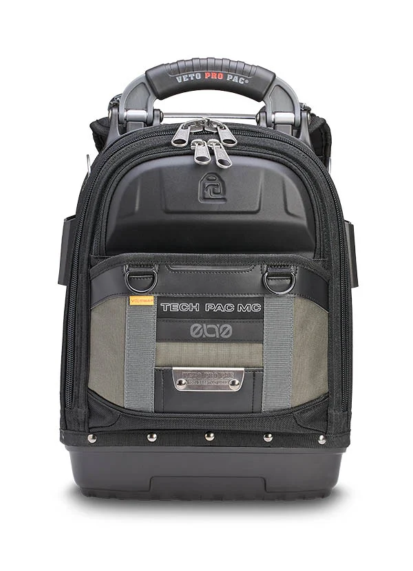 Veto Pro Pac TECH PAC MC EVO Compact Tool Backpack