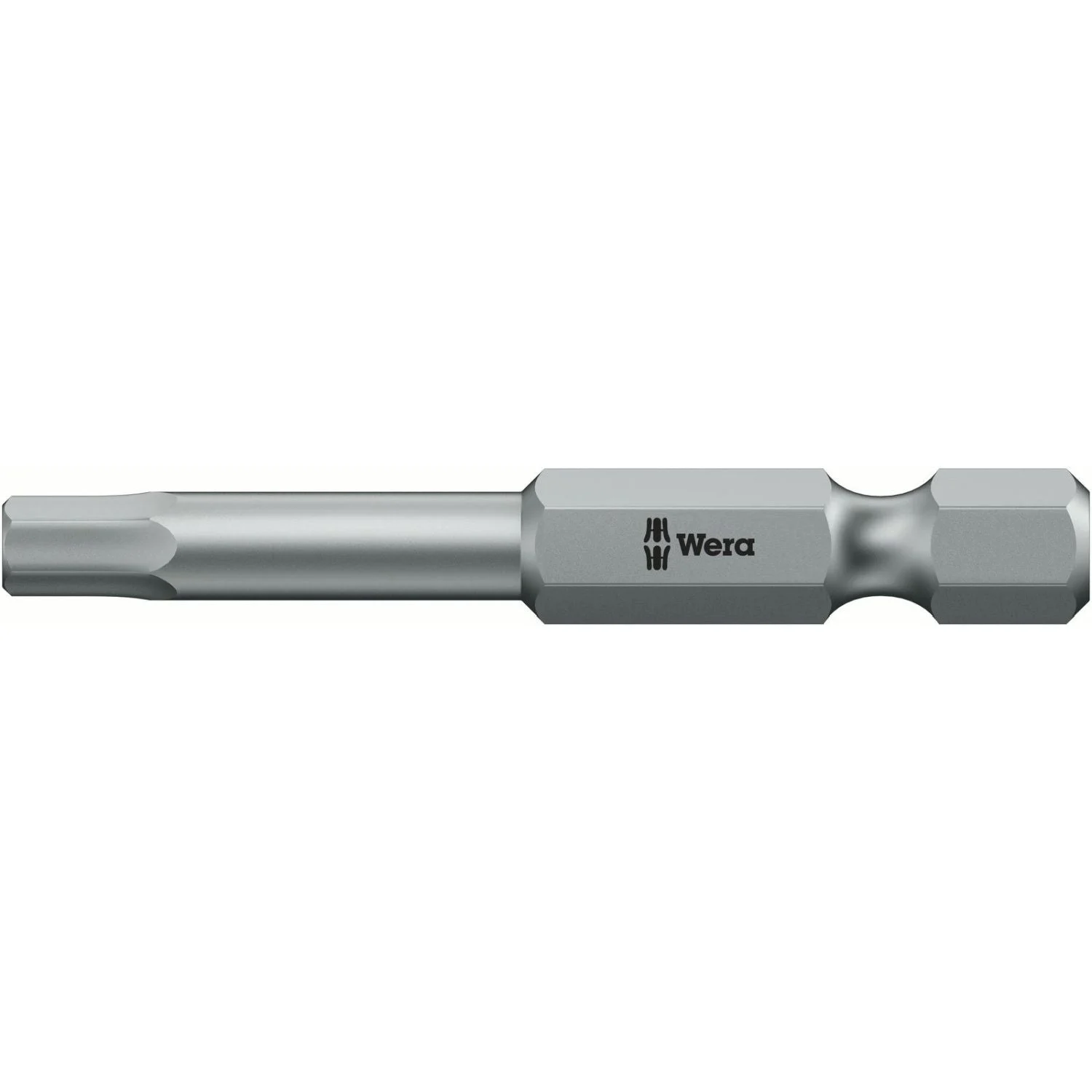 Wera 840/4 Z Bit, 5x89-mm.