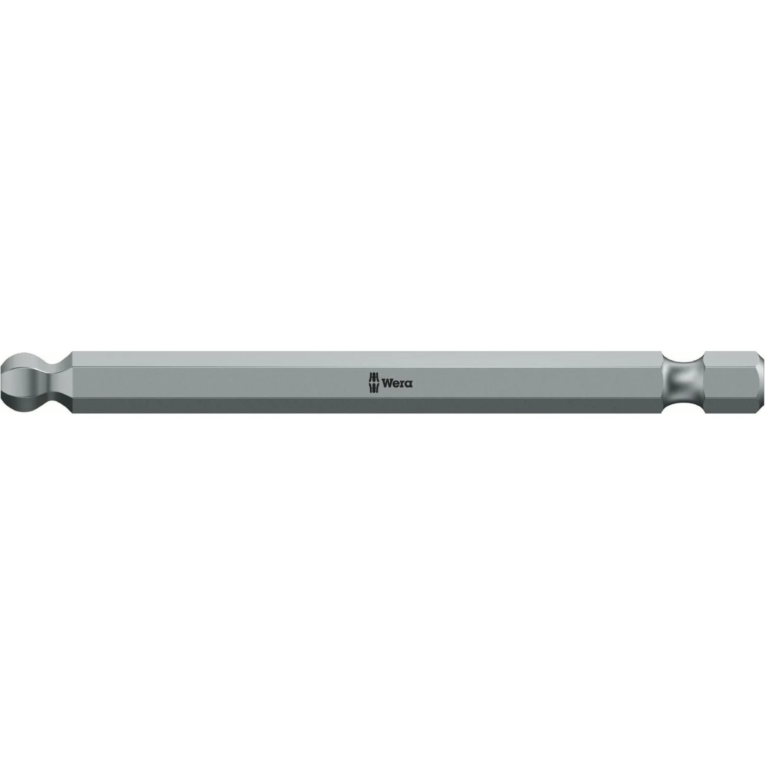 Wera 842/4 Bit, 4x89-mm.