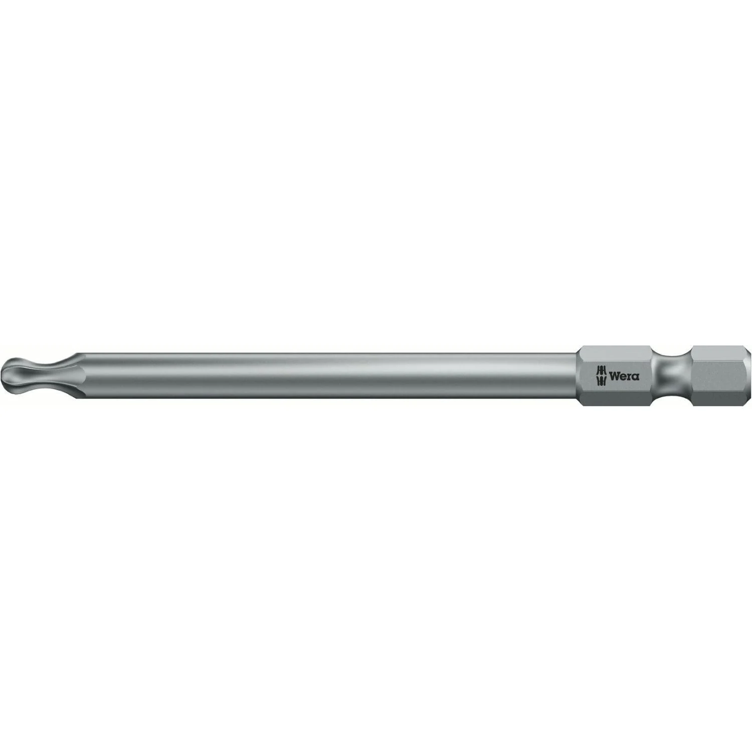 Wera 867/4 Kk Torx Bit, Torx 20x89-mm.