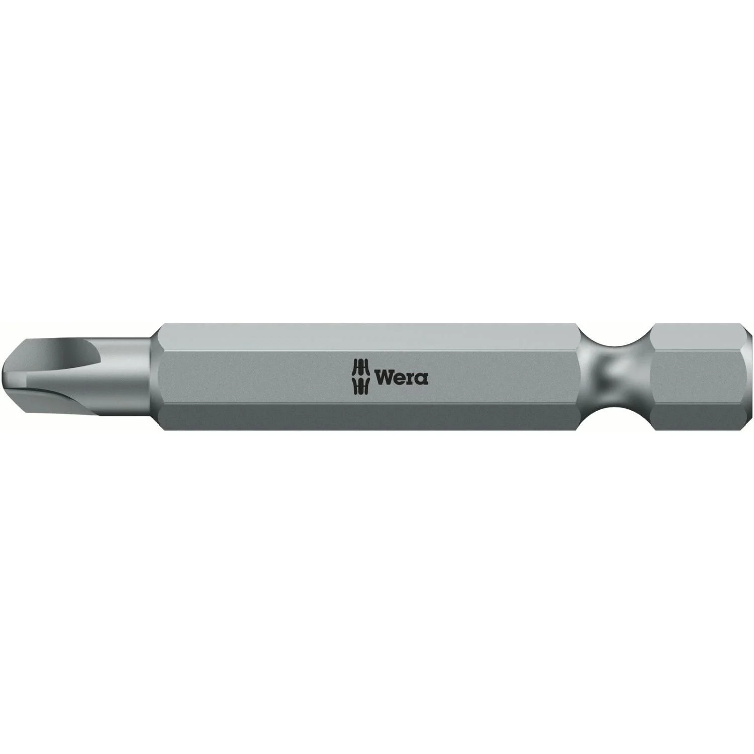 Wera 875/4 Tri-Wing Bit, 4x89-mm.
