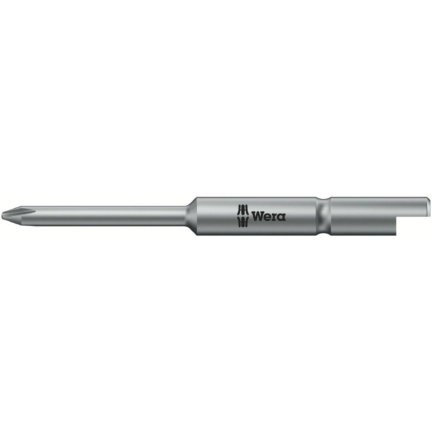 Wera 872/9 Bit For Microstix Screws, 1x44-mm.