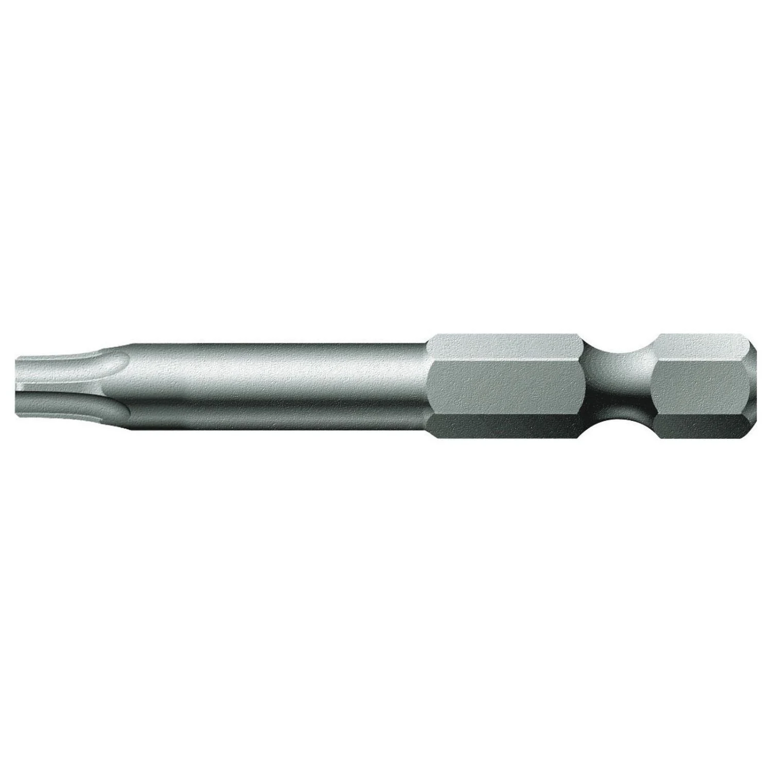 Wera 867/4 Ip Torx Plus Bit, 3 Ipx50-mm.