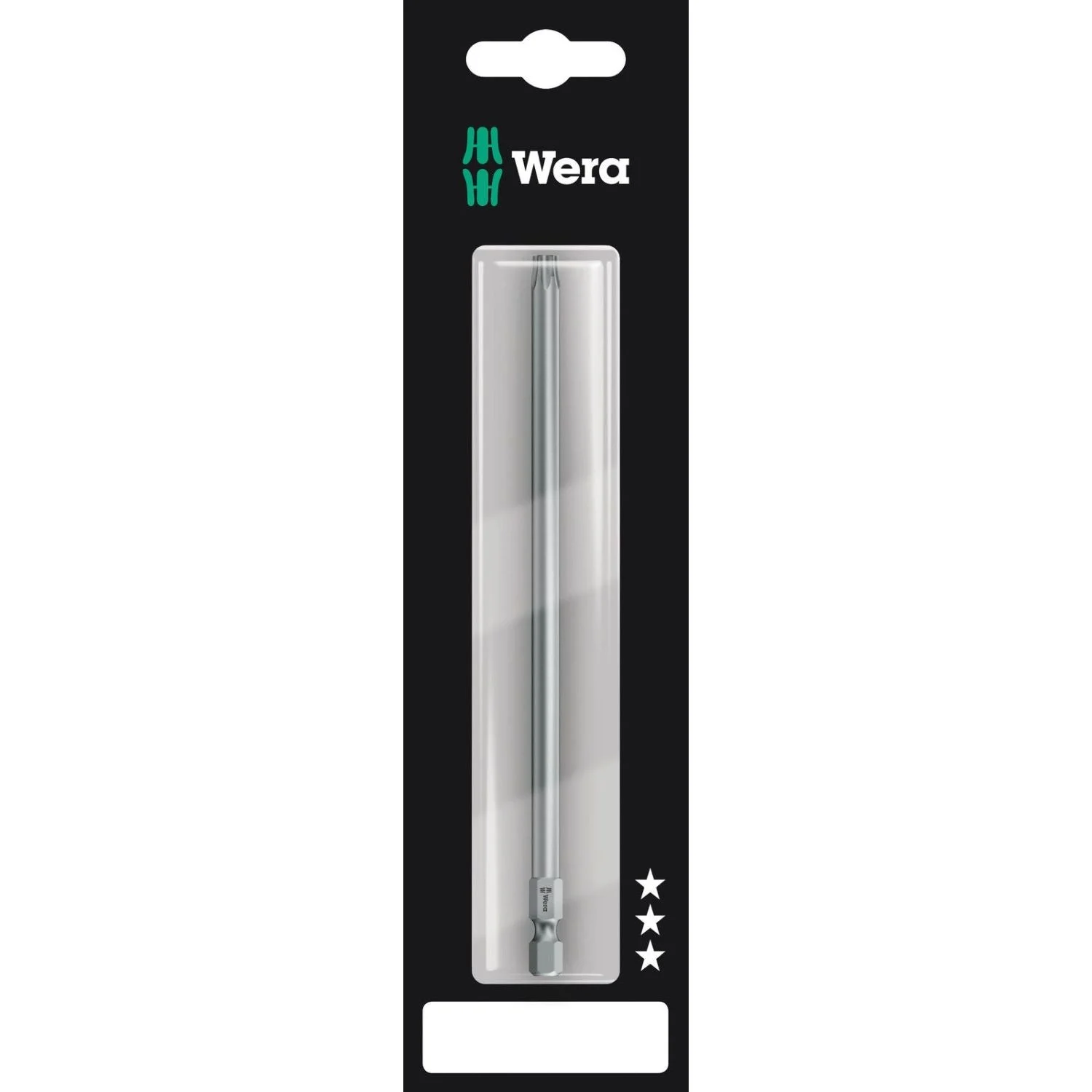 Wera 867/4 Z SB Bit, Torx 30x152-mm.
