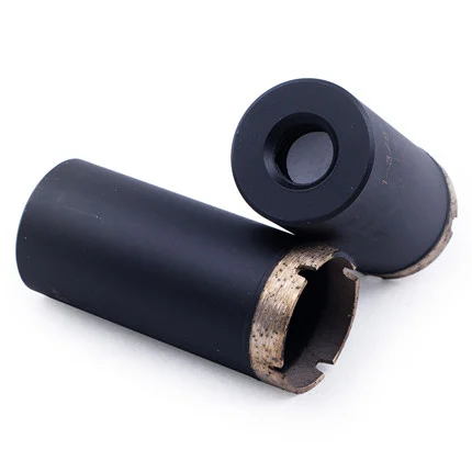 Diamond Vantage 2 x 5/8-11 inch Thin Wall Core Bit