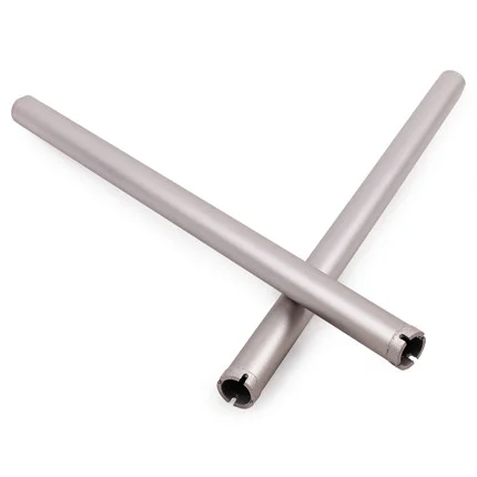 Diamond Vantage X302 SERIES 2" X .125" X 5/8-11" Premium Crown Core Bit